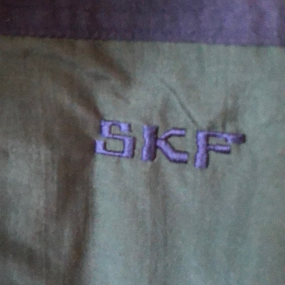 Windbreaker Jacket / Coat - Picture 7 of 13